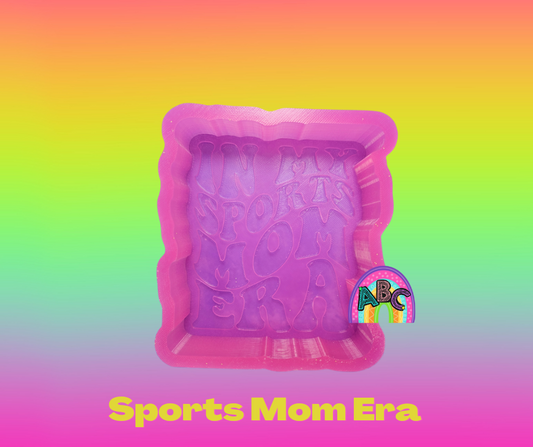 Sports Mom Era