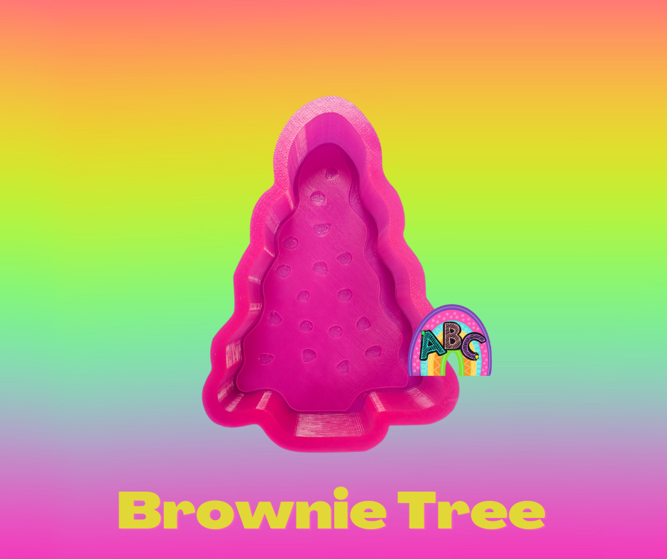 Brownie Tree