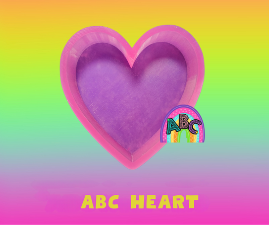 ABC Heart