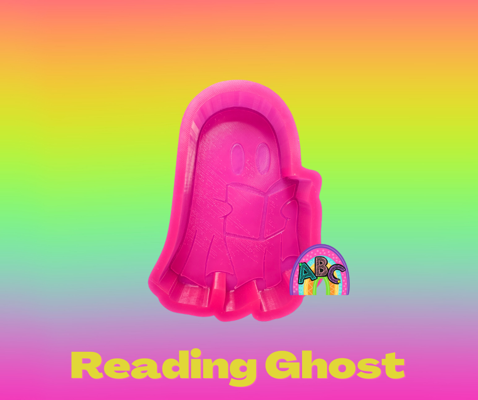 Reading Ghost