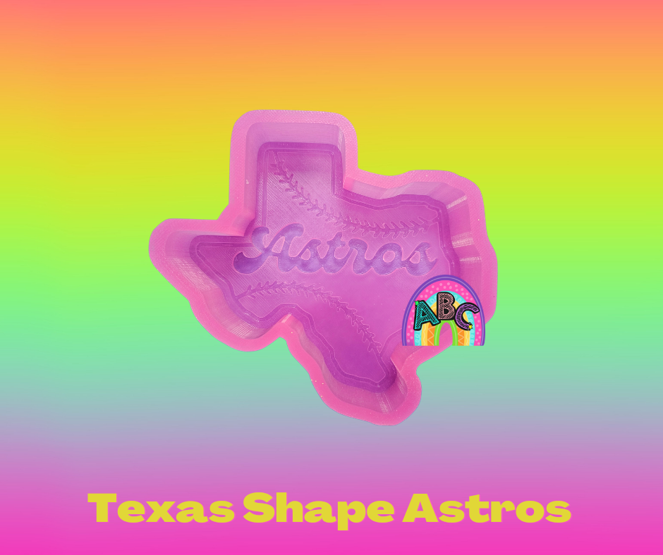 Texas Shape Astros -