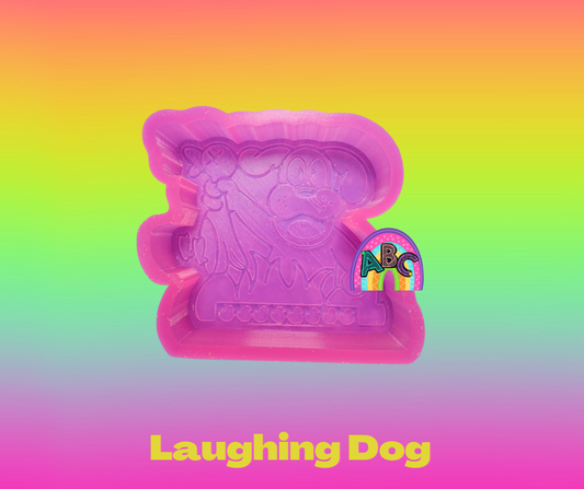 Laughing Dog -