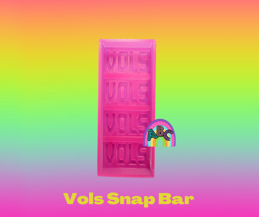 Vols Snap Bar
