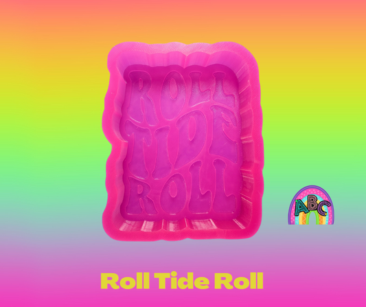 Roll Tide Roll