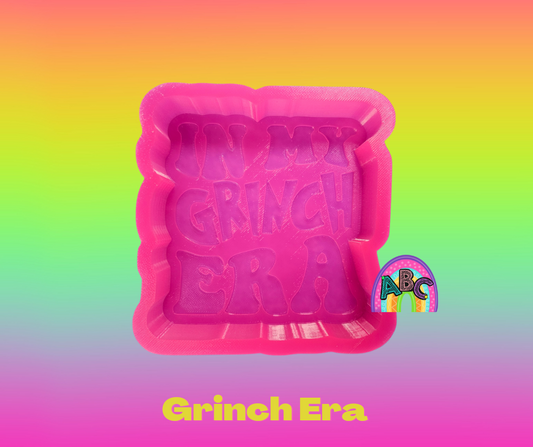 Grinch Era