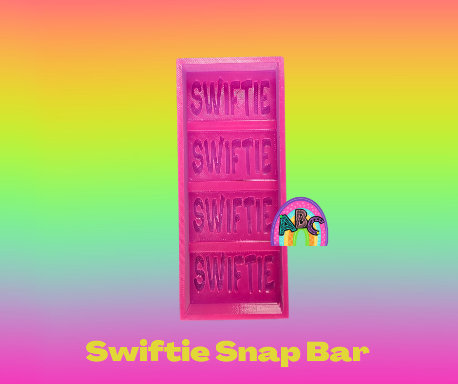 Swiftie Snap Bar