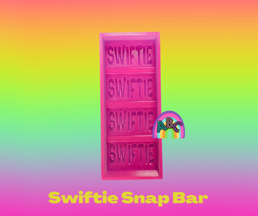 Swiftie Snap Bar