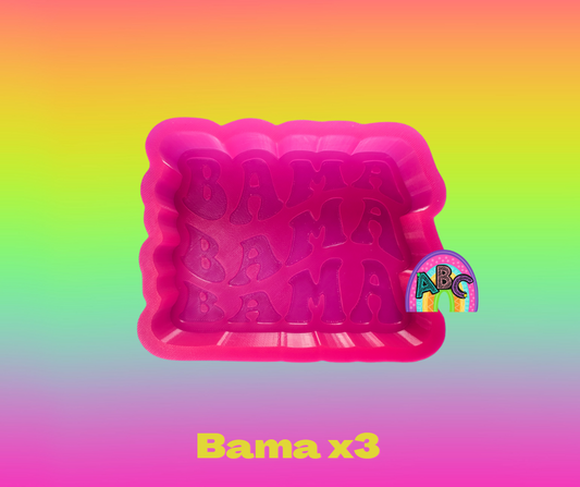 Bama x3