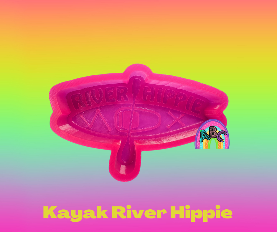 River Hippie
