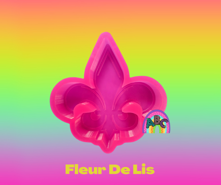 Fleur De Lis