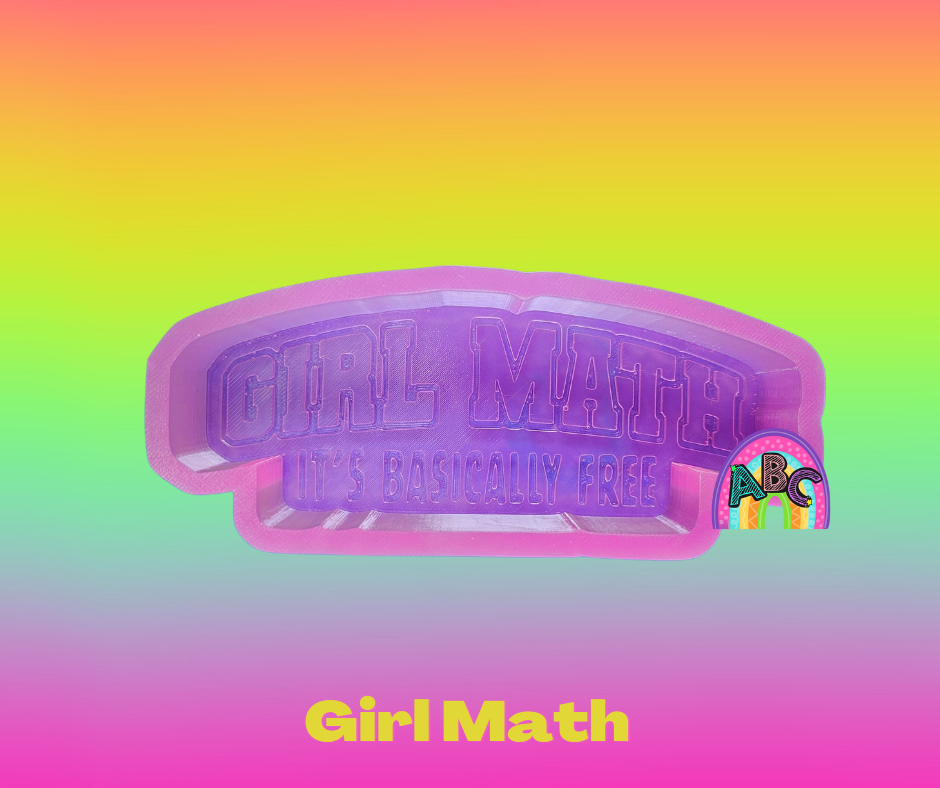 Girl Math