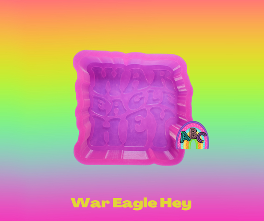 War Eagle Hey