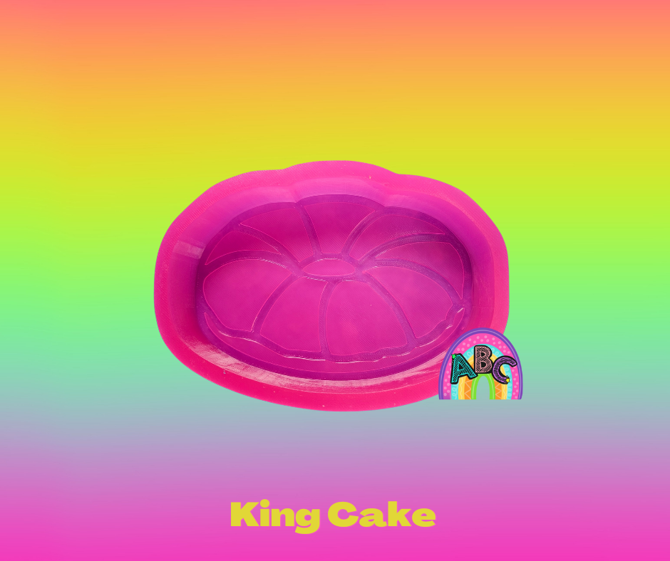 King Cake