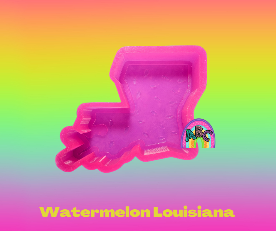 Watermelon Louisiana