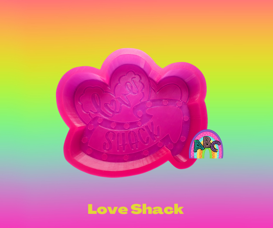 Love Shack