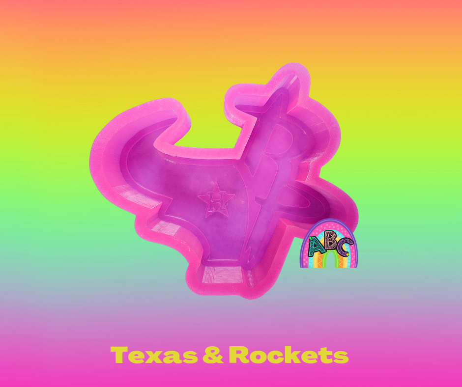 Texans Rockets