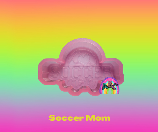 Soccer Mom