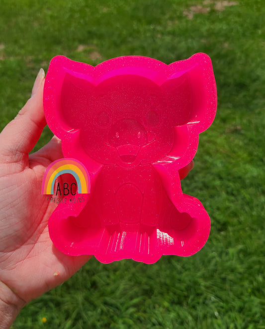 Cute Pig