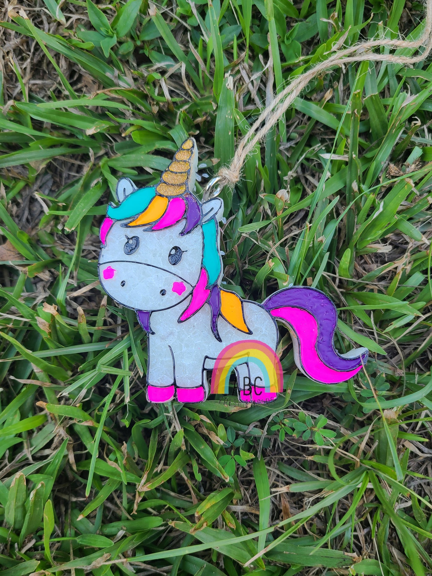 Unicorn