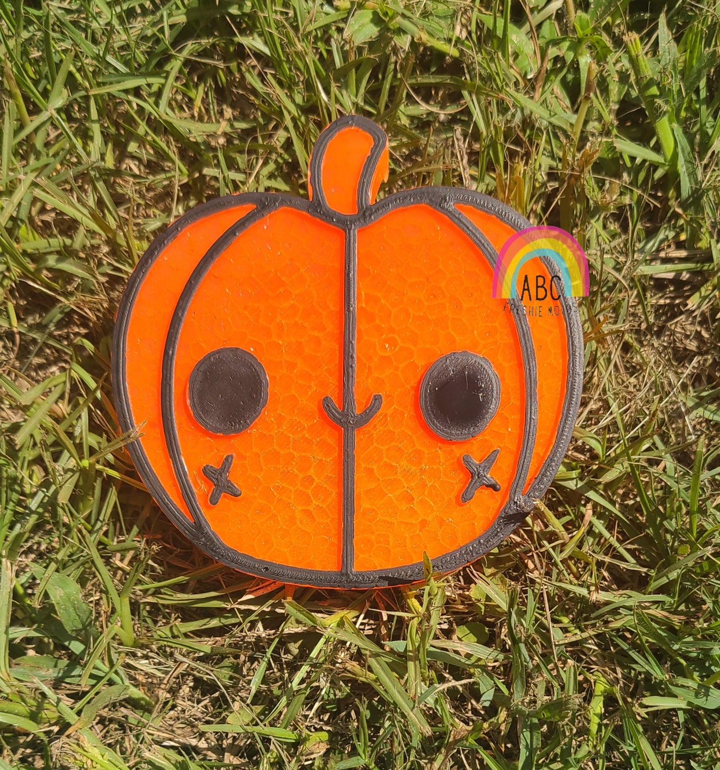 Cute Pumpkin