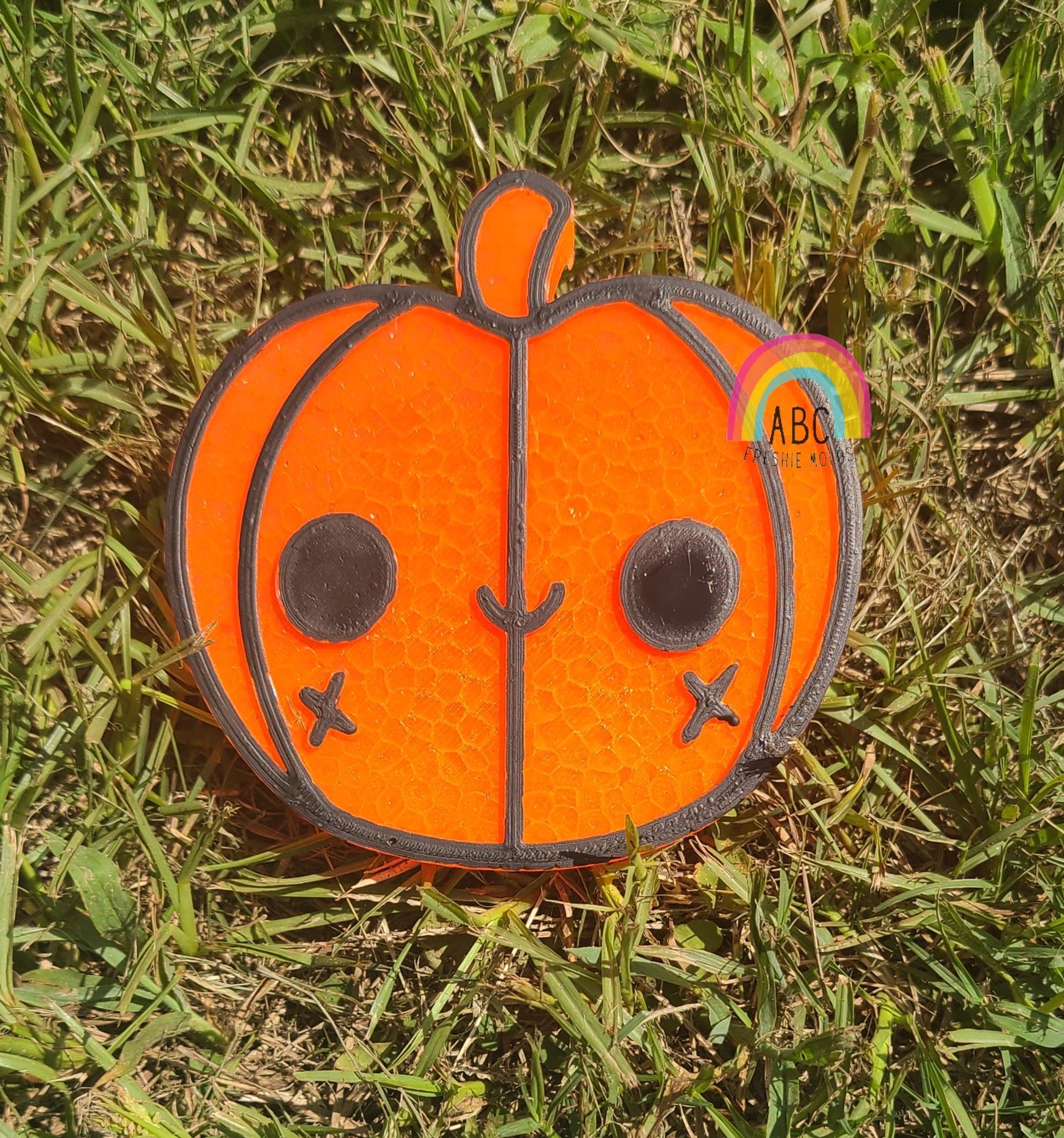 Cute Pumpkin