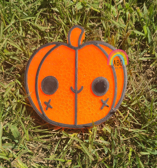 Cute Pumpkin