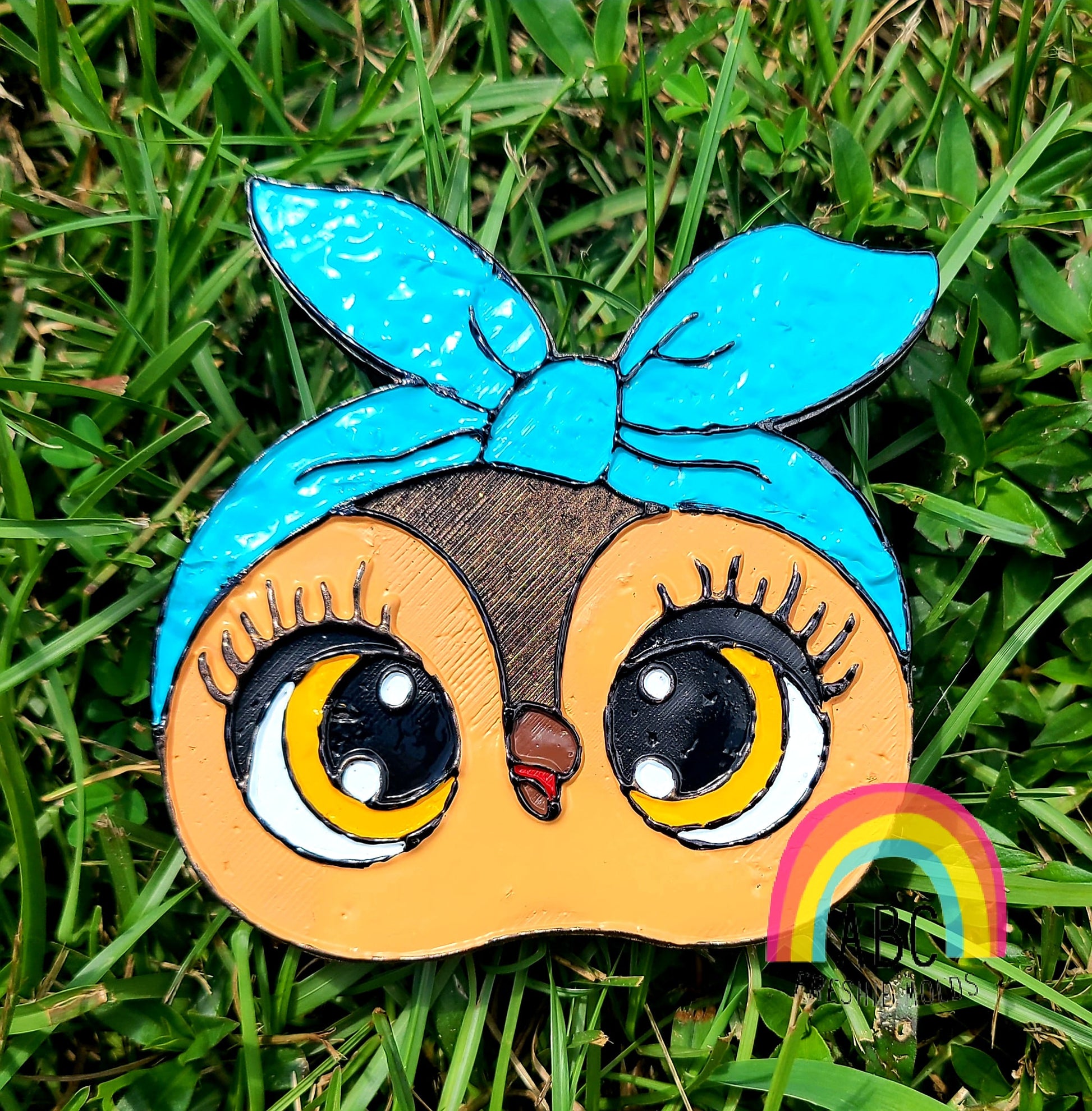 Cute Owl