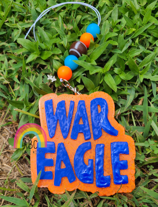 War Eagle