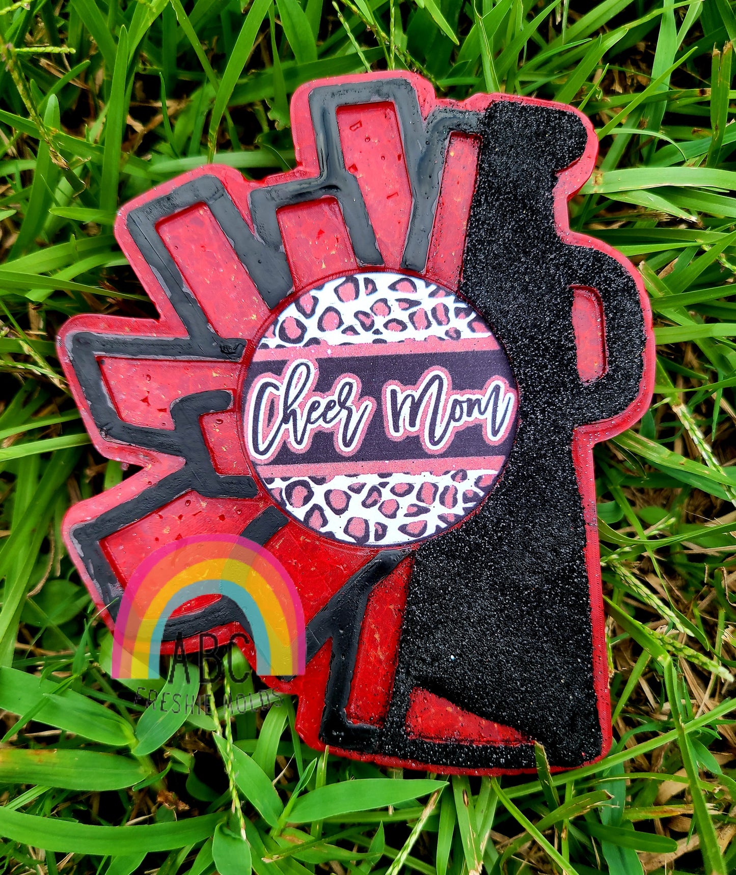 Cheer Mold