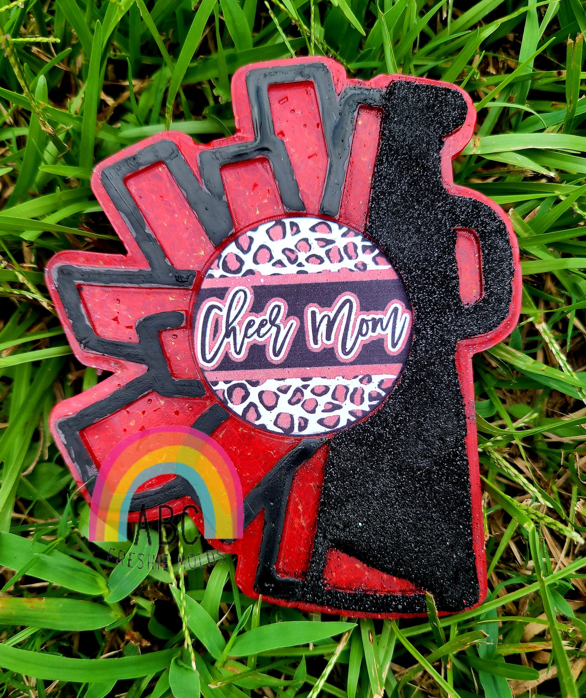 Cheer Mold