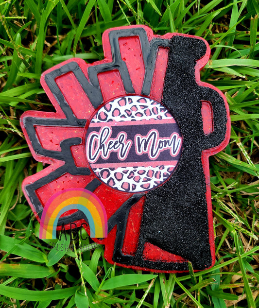 Cheer Mold
