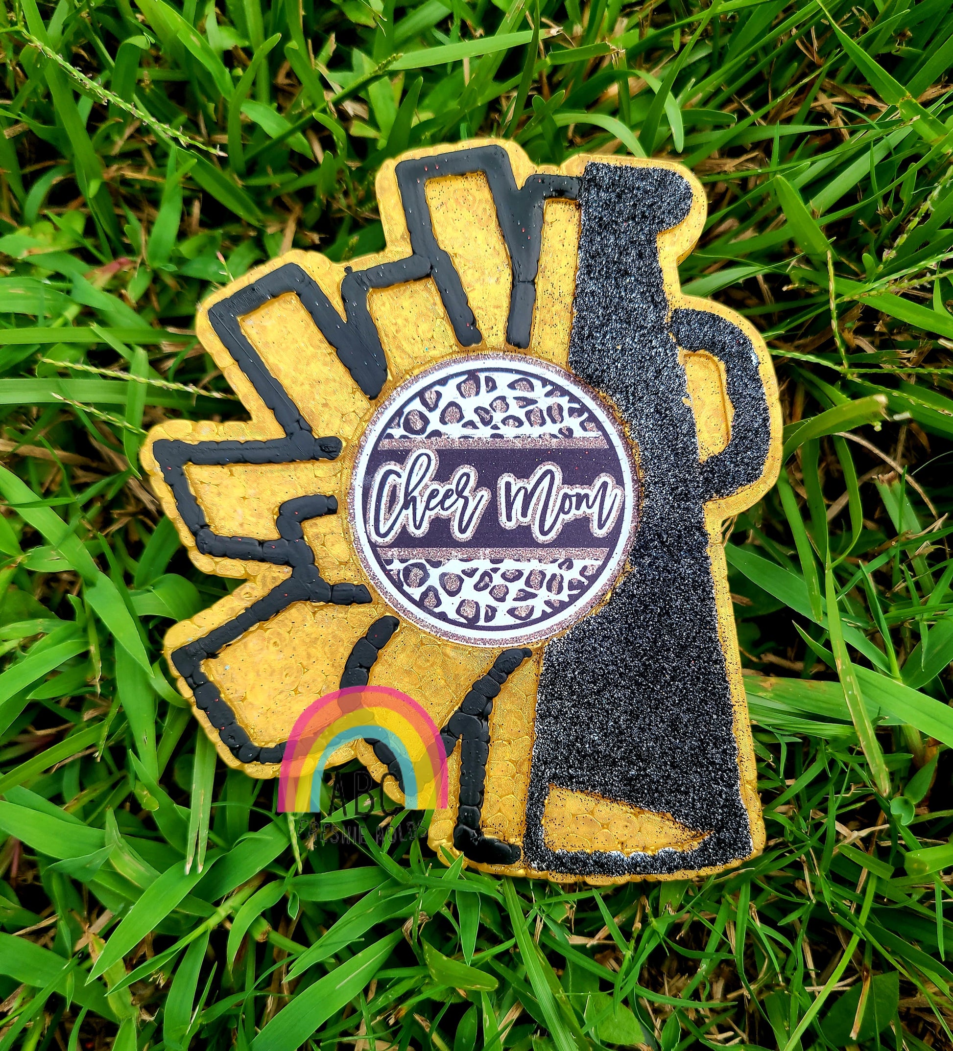 Cheer Mold