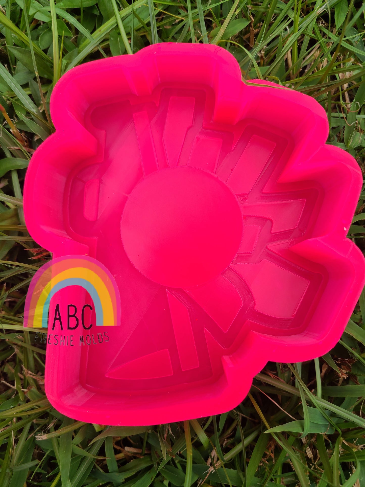 Cheer Mold