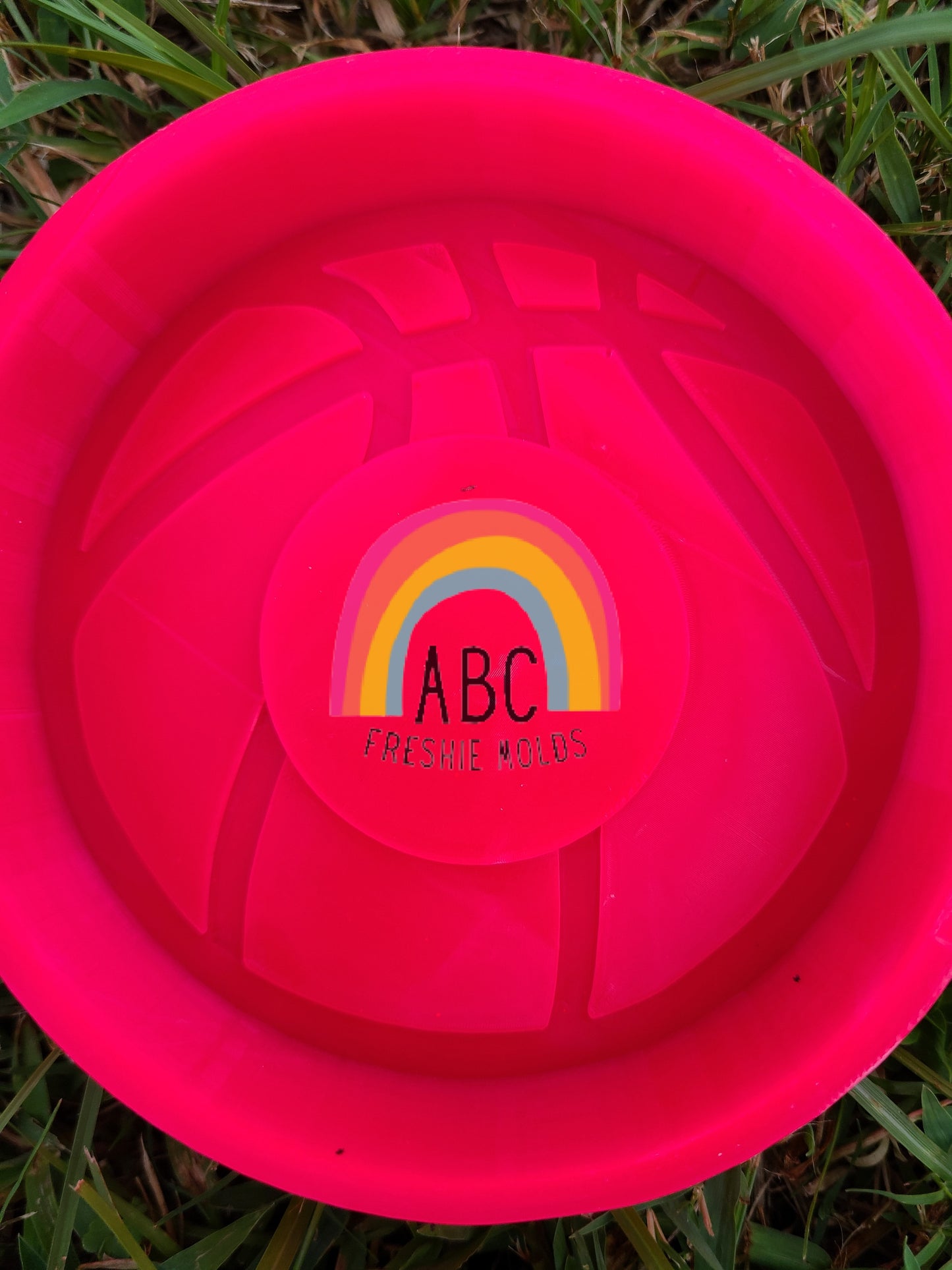 Basketball 2in Cardstock