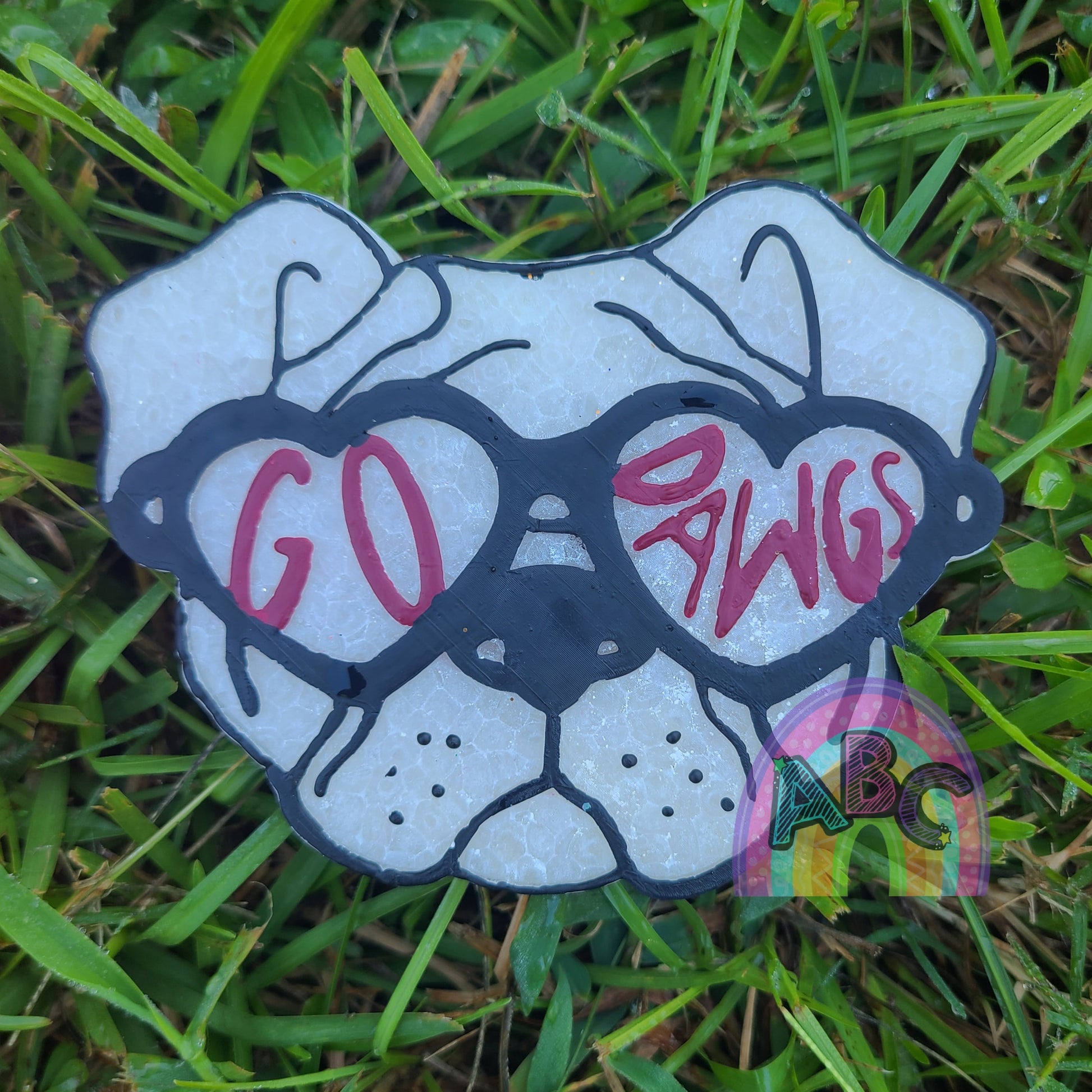 Go dawgs
