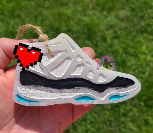 Shoe Mold