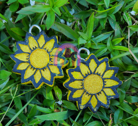 Sunflower Vent