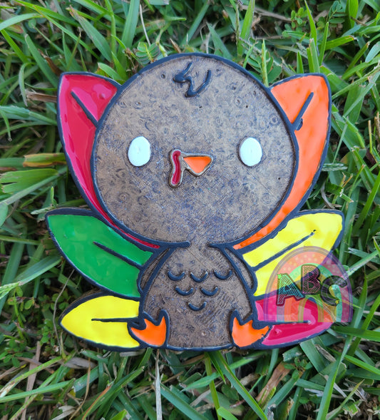 Cute Turkey