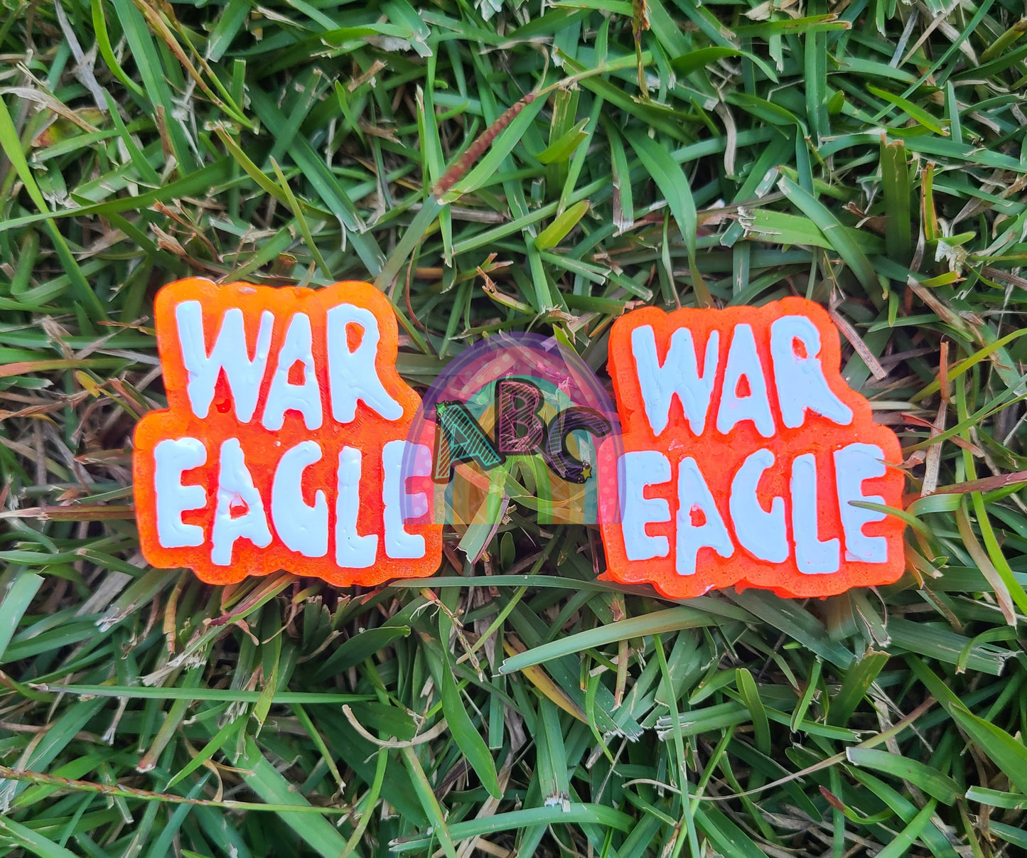 War Eagle Vents