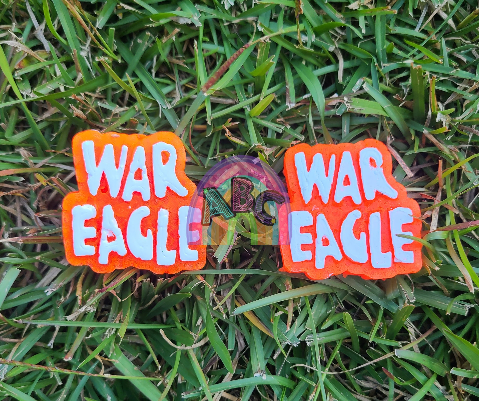 War Eagle Vents
