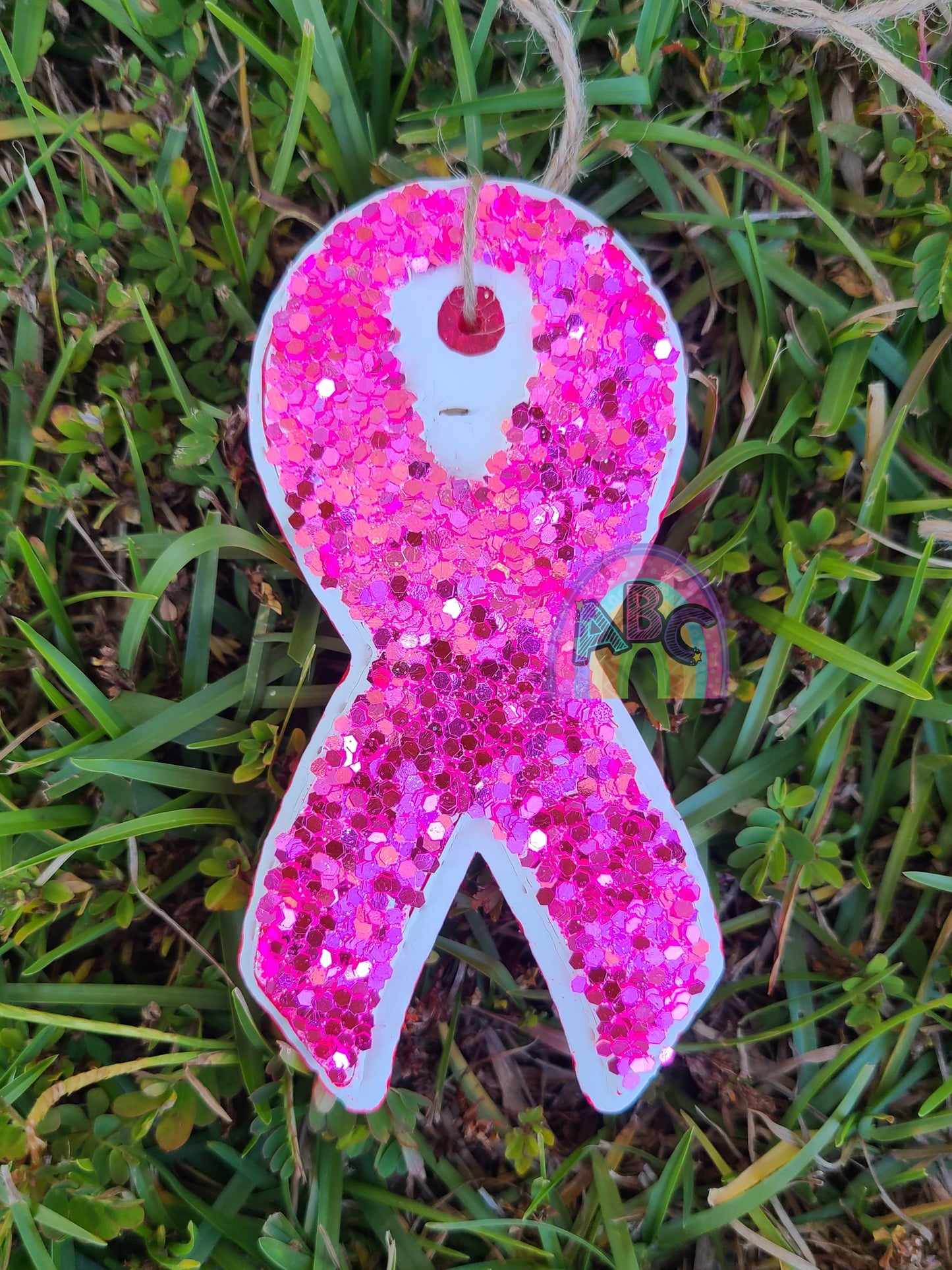 Awareness Ribbon