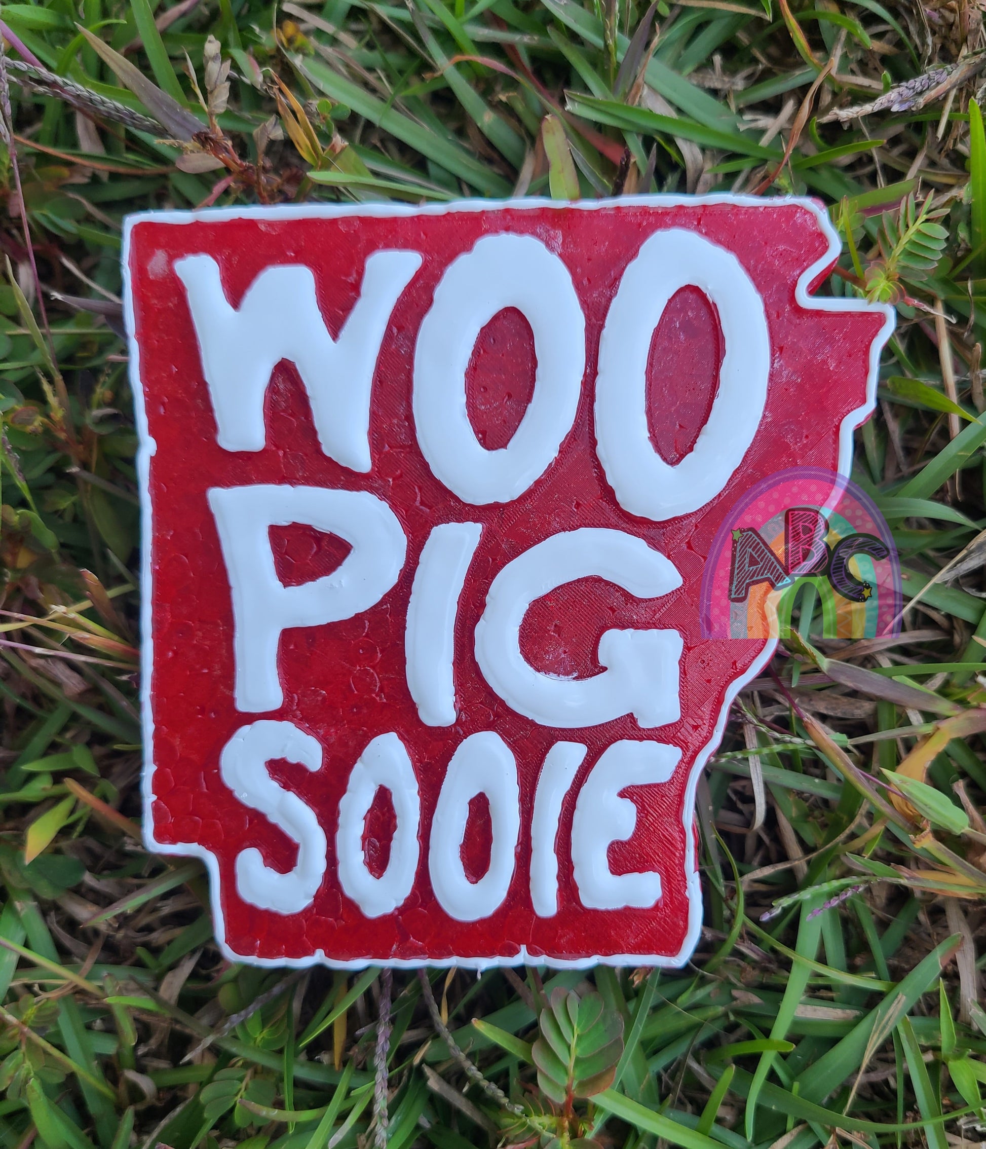 Woo Pig