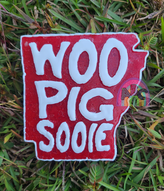 Woo Pig