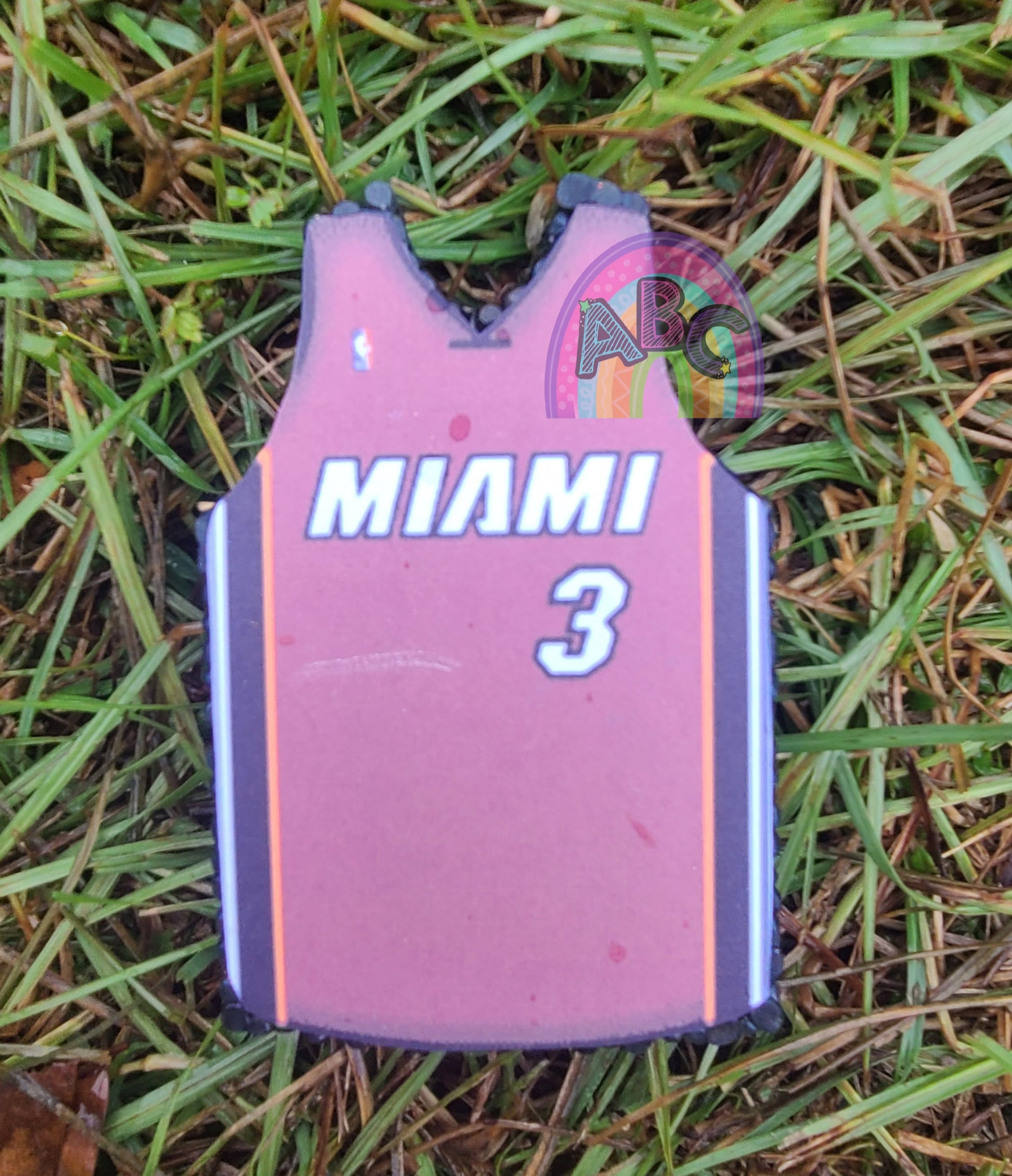 Basketball Jersey