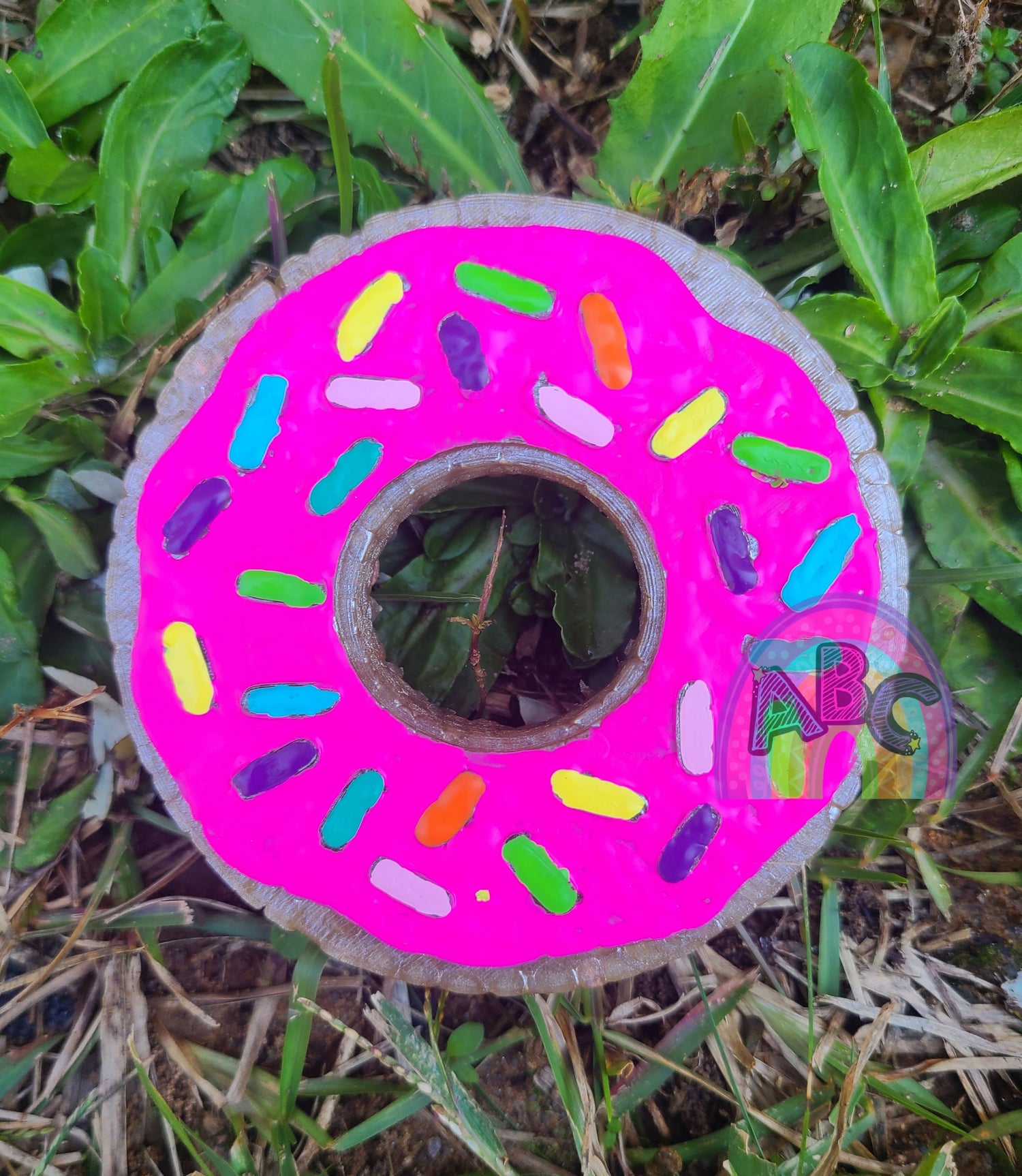 Donut