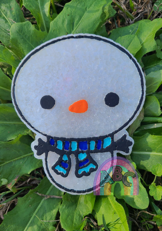 Snowman 2