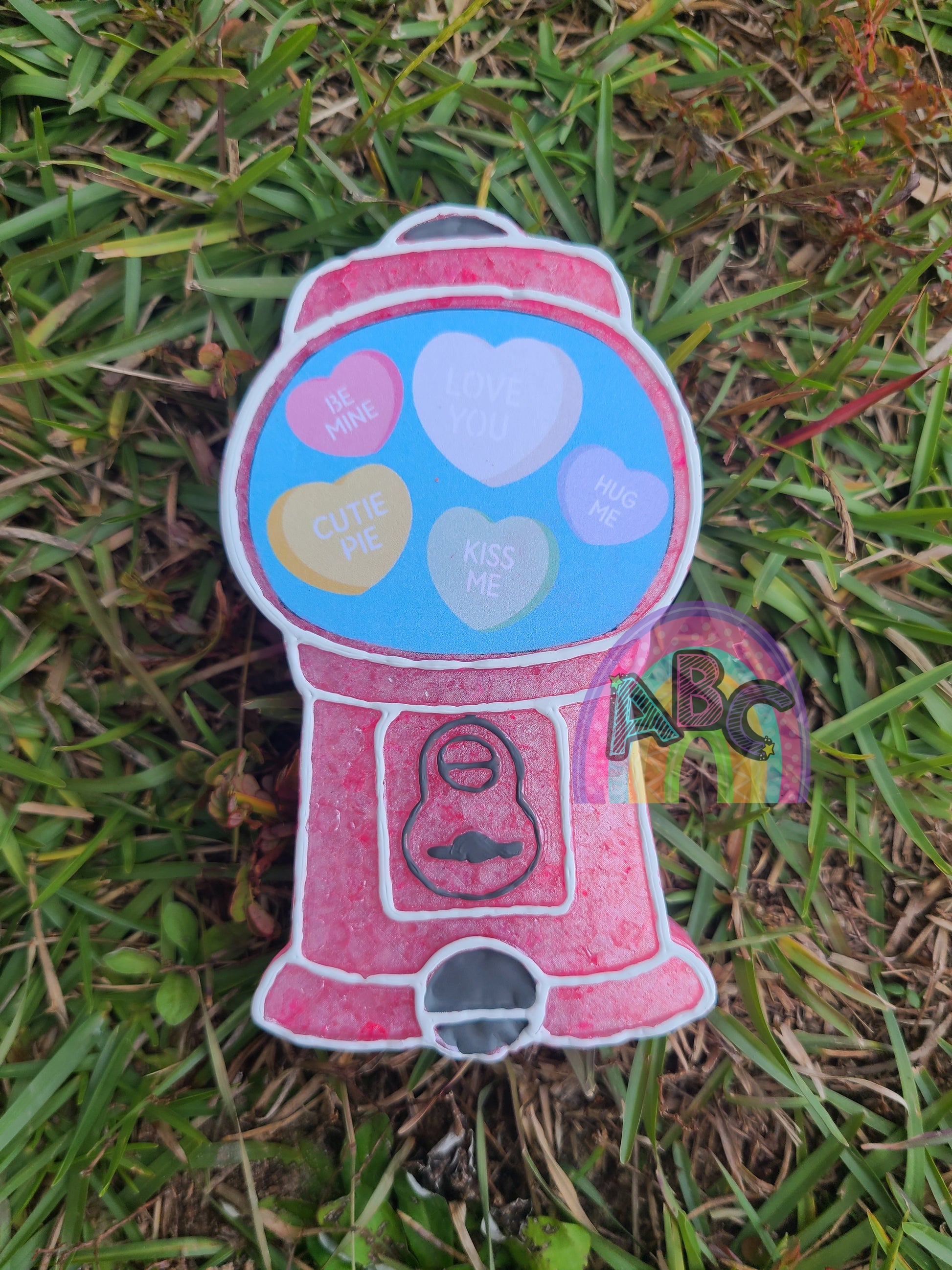 Gumball Machine