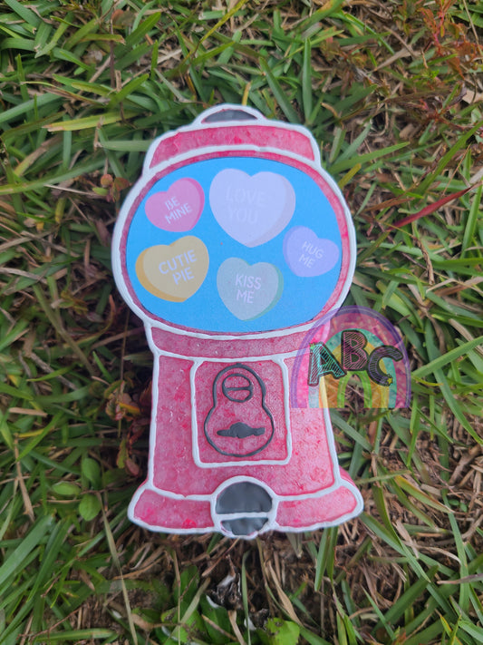 Gumball Machine