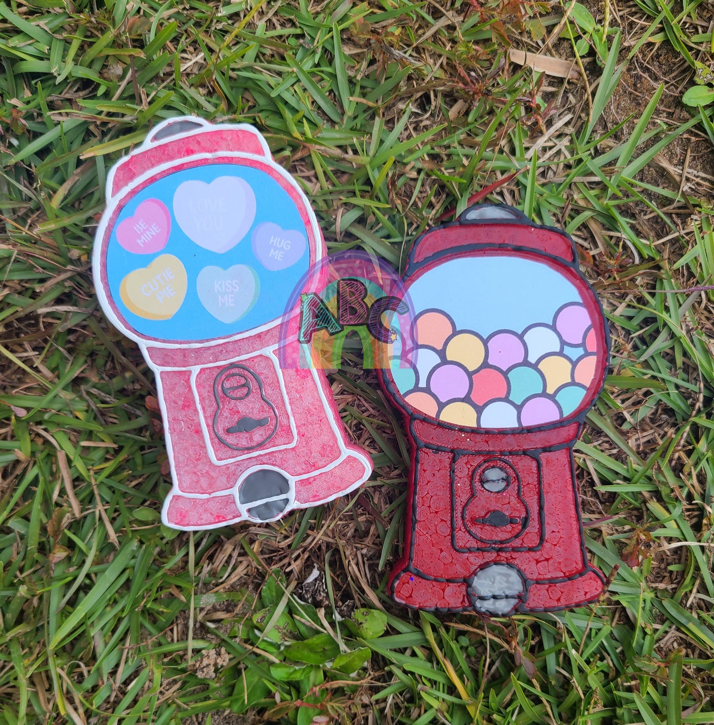 Gumball Machine