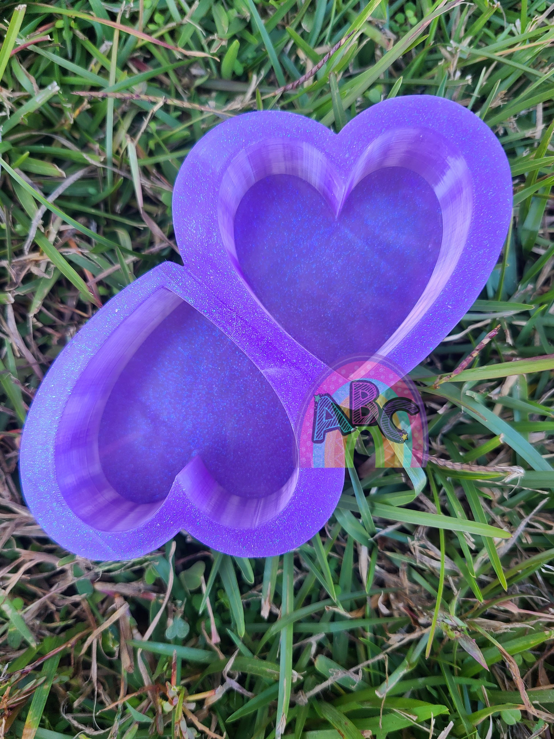 Heart Vents